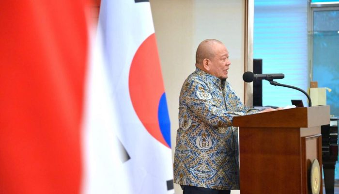 LaNyalla Sebut Indonesia Harus Belajar dari Korsel