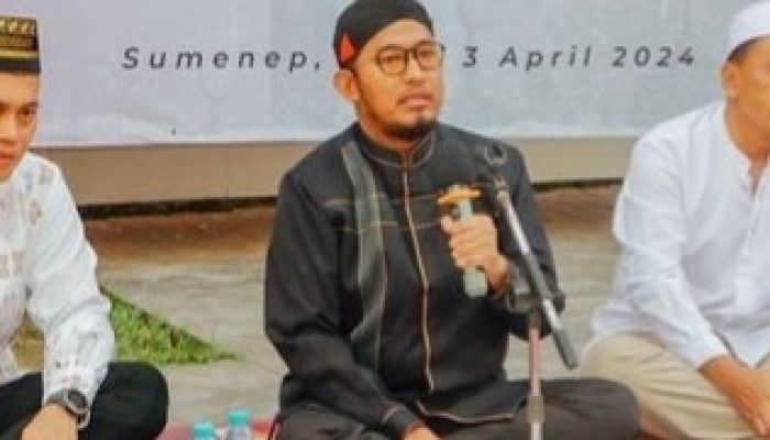Moral Bupati Sumenep Dinilai Kian Rusak Sejak Namanya Bertambah ‘Wongsojudo’