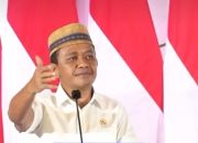 Bahlil Janjikan PBNU Dapat Tambang Batu Bara Raksasa