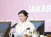 KPU DKI Sebut Bacagub Independen Dharma Pongrekun Belum Penuhi Syarat Administrasi