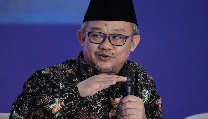 Ormas Bisa Kelola Tambang, Muhammadiyah Akan Ukur Kemampuan Diri
