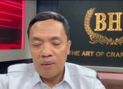 Gerindra Ingin Catat Hattrick di Pilgub Jakarta