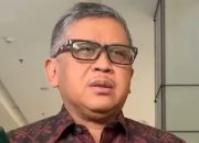 Hasto Kritik Jokowi Usai Kepala dan Wakil Kepala Otorita IKN Mundur