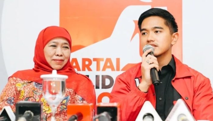 Kata Kaesang Soal Kemungkinan Maju Pilgub DKI: Tunggu Kejutannya di Agustus