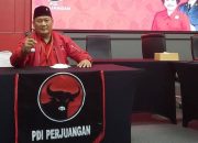 PDIP Ogah Usung Bobby di Pilgub Sumut