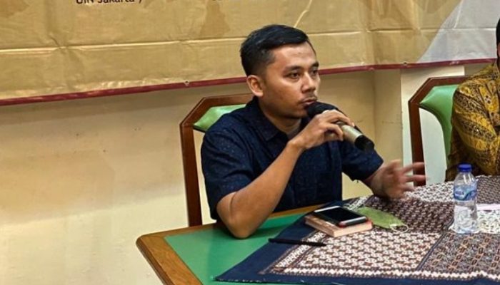 Dilema Sikap Politik PDI Perjuangan