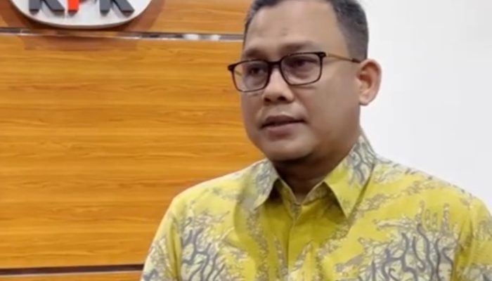 KPK Periksa Hasto Terkait Kasus Harun Masiku Senin Depan