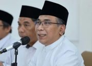 Gus Yahya Yakin Setidaknya Separuh dari Kabinet Prabowo-Gibran Diisi Kader NU