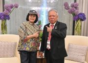 Basuki dan Sri Mulyani Sudah Diskusi, Sepakat Tapera Ditunda