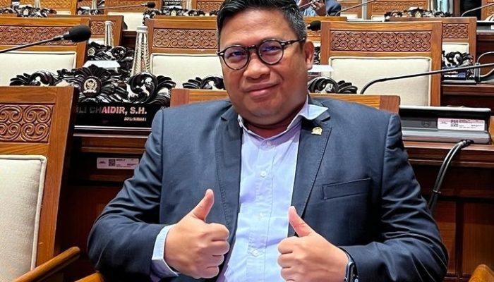 Mencuat Pasca Pemilu, Wacana Presiden Dipilih MPR Dipertanyakan