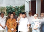 Gerindra Resmi Usung Duet Khofifah-Emil di Pilgub Jatim