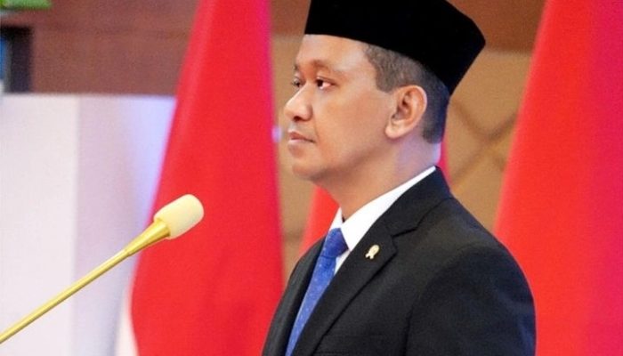 Anggap Tabungan Akhirat, Bahlil Percepat Izin Tambang untuk Ormas