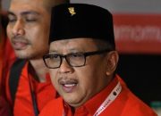 Hadapi Pilgub DKI, Sejumlah Kader Internal Masuk Radar PDIP