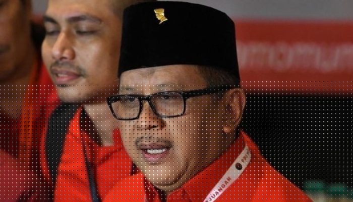 PDIP Bentuk Tim Advokasi Terkait Kekalahan Airin-Ade di Pilgub Banten