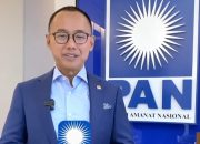 PAN Tolak Wacana Presiden Dipilih MPR