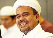 Hari Ini, Rizieq Shihab Bebas Murni