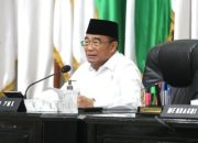 Rencana Pemerintah Gelar Upacara 17 Agustus Full di IKN Batal