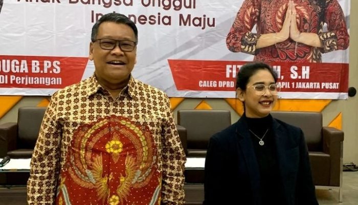 Peluang Jadi Wakil Khofifah Tertutup, PDIP Siap Bangun Koalisi dengan PKB di Jatim