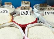 Bapanas Beri Sinyal Beras Akan Naik Lagi