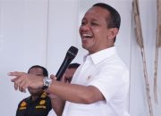 Soal Wacana Tak Ada Lagi BBM Subsidi di 2027, Ini Kata Bahlil