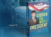 Buku ‘Gibran The Next President’ Dinilai Lecehkan Prabowo