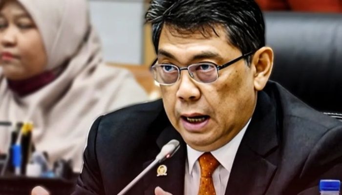 DPR Pertanyakan Fungsi Lemhanas dan Wantannas: Presiden Lebih Dengar Projo