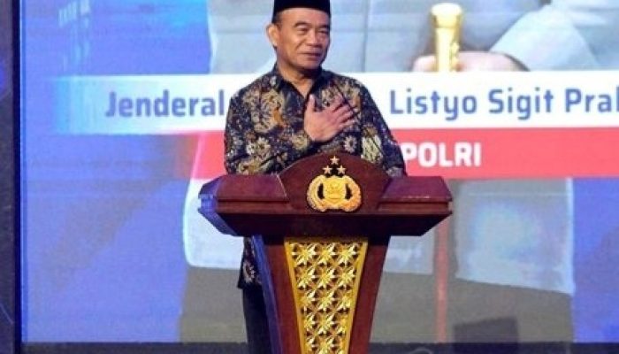 Pemain Judi Online Akan Dapat Bansos