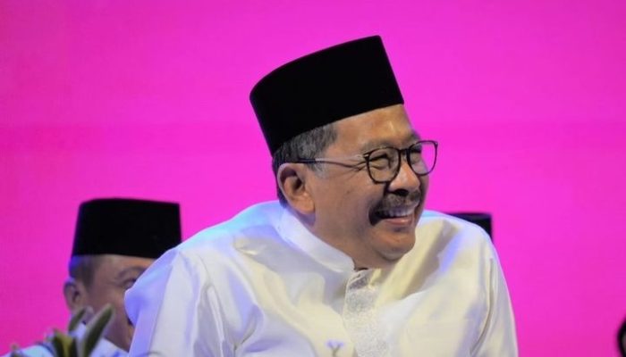 Zainut Tauhid Minta Elite PPP Minta Maaf dan Mundur