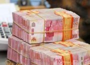 Duh! Dana Titipan BI Rp1,5 M Habis Dipakai Pegawai Bank Main Judi