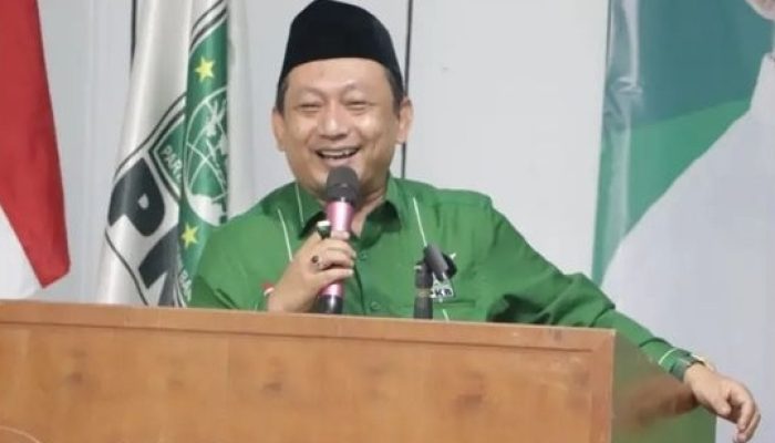 Persatuan Indonesia Jadi Alasan PKB Ingin Duetkan Anies-Kaesang di Pilgub DKI 2024