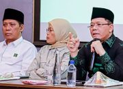 PPP Pastikan Muktamar Pergantian Pimpinan Digelar 2025