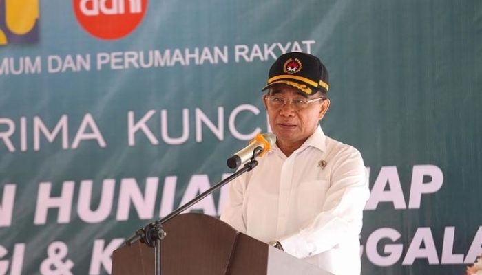 Klarifikasi Muhadjir Effendy Soal Korban Judol Dapat Bansos