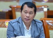 Anggota DPR Ungkap Adanya Oknum Kominfo yang Jadi Pelindung Situs Judol