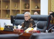 PDIP Ingatkan Heru Budi Tak Komentari Urusan Politik Praktis