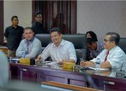 Bobby Nasution Akui Peran Jokowi dalam Pencalonannya di Pilgub Sumut 2024