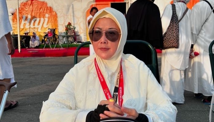 Bukan Sibuk Layani Jamaah, Petugas Haji di Madinah Malah Asyik Belanja