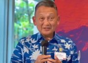 Menteri ESDM: Selama Ini Kita Dibohongi Investor Soal Smelter