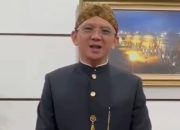 Ditanya Layak Tidak Kaesang Maju Pilgub Jakarta, Ahok Singgung Proses