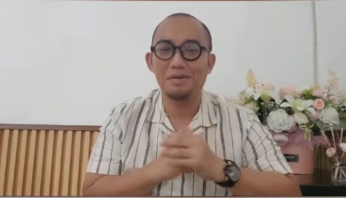Anies Ingin Bertemu Prabowo, Dahnil: Wajar Demi Dapat Dukungan Politik
