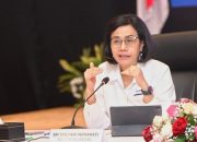 Anggaran Makan Bergizi Gratis Rp71 T di 2025, Sudah Disepakati Pemerintah