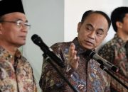 Sejumlah Pegawai Kemenkominfo Terlibat Judi Online