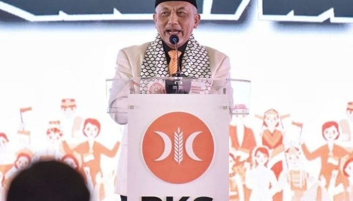 Tak Siap Jadi Oposisi, PKS Tawarkan Diri Gabung Koalisi Prabowo-Gibran
