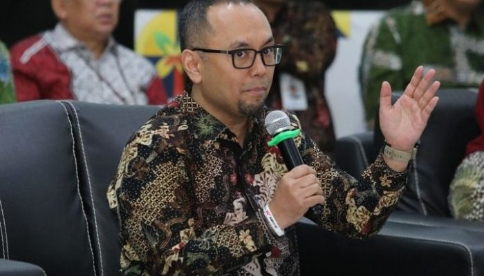 PPATK Sudah Kantongi Data Lengkap Wakil Rakyat yang Main Judi Online