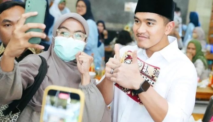 MK Tolak Ubah Syarat Usia Cagub, Kaesang Gagal Penuhi Syarat Maju Pilgub 2024