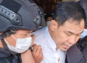 Waketum Gerindra Usul Eks Jubir FPI Munarman Jadi Duta Deradikalisasi