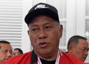 PDIP Siap Lawan Cagub Dukungan Jokowi di Jateng