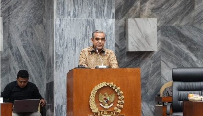 Gerindra Pastikan Pelantikan Presiden dan Wapres Terpilih Digelar di Senayan