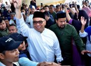 Mad Ali Ngotot Maju Pilgub Sulteng Meski Tanpa Dukungan Nasdem