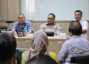 Relawan Kita Bersama Komunitas Disabilitas Rumuskan Aspirasi Wujudkan Jakarta Kota Humanis