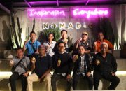 Relawan Ridwan Kamil Gelar Konsolidasi di Jakarta Utara